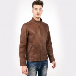 Giubbino Uomo collo coreano 1503