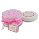 Body Scrub Aloe