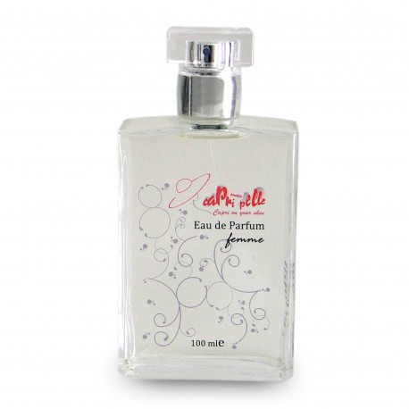 Eau de Parfum Donna