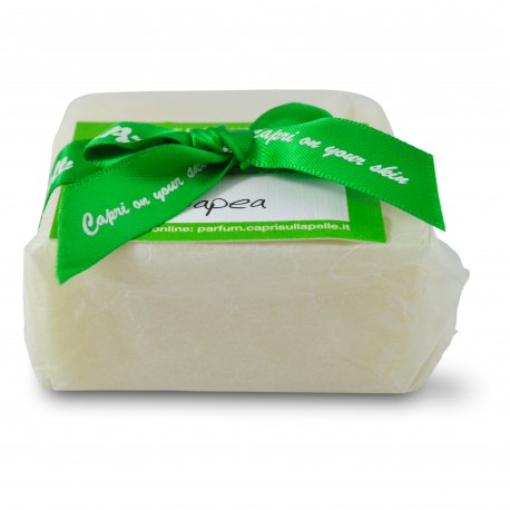 Sapone Oio d'Oliva Napea