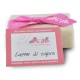 Sapone Oio d'Oliva Latte di Capra