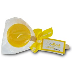 Lollipop Limone