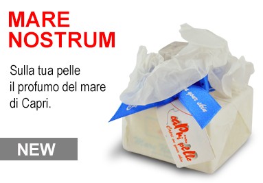 Profumo Mare nostrum